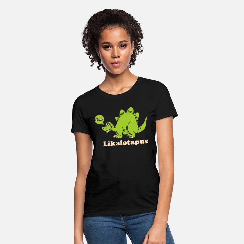 Lickalotapus Dinosaur Pimp Playa 